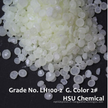 Thermoplastique C5 Tackifying Resin pour Hot Melt Adhesive